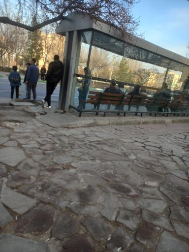 چهارراه رستگاری