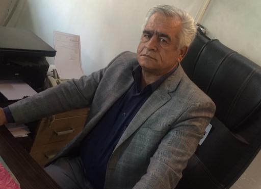 عکس کمپ ترک اعتیاد افق سبز کهنز