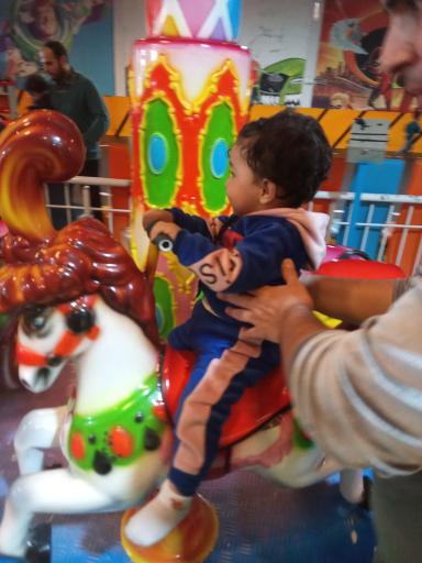 عکس خانه کودک مهرآیین