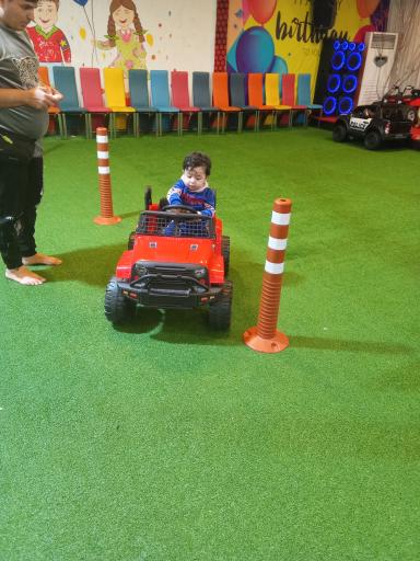 عکس خانه کودک مهرآیین