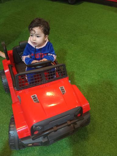 عکس خانه کودک مهرآیین