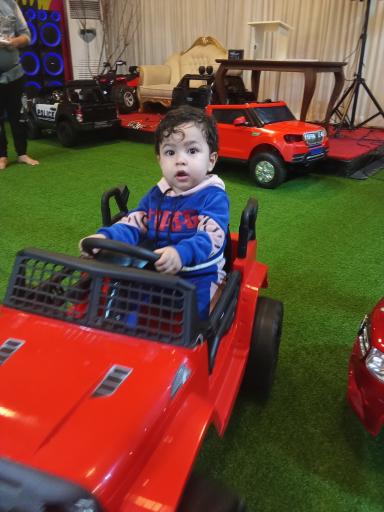 عکس خانه کودک مهرآیین