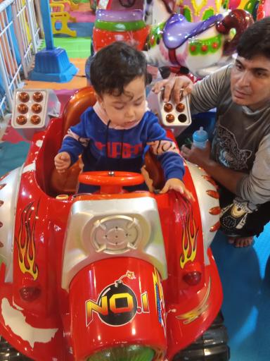 عکس خانه کودک مهرآیین