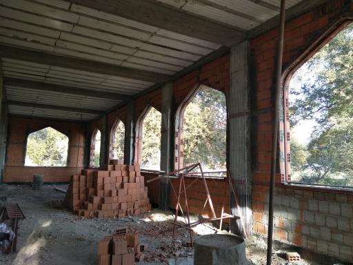 عکس امامزاده قاسم(ع) پنج کتی 