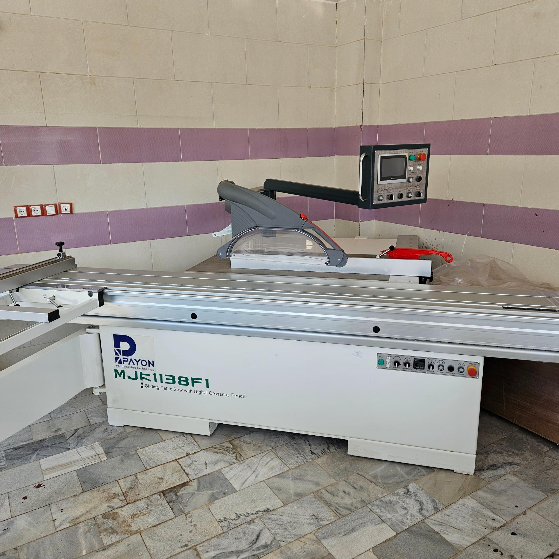 عکس مجموعه ابزار رامین(نمایندگی پایون)