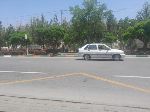 چهارراه رستگاری