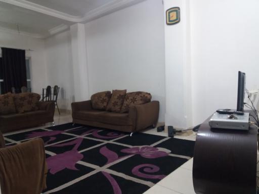 عکس سوئیت آپارتمان کیا