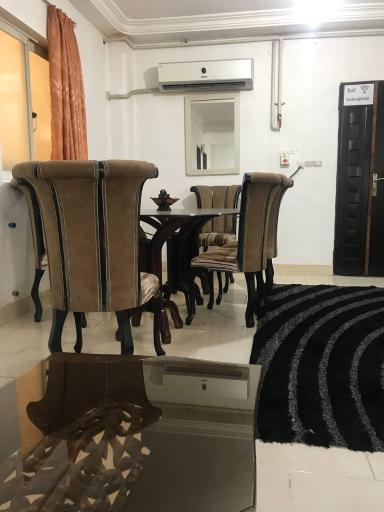 عکس سوئیت آپارتمان کیا