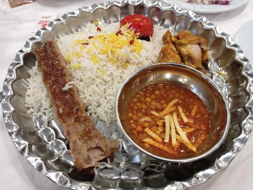 عکس هتل آپارتمان کاکتوس