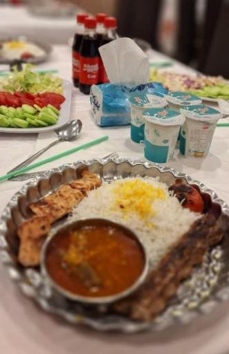 عکس هتل آپارتمان کاکتوس