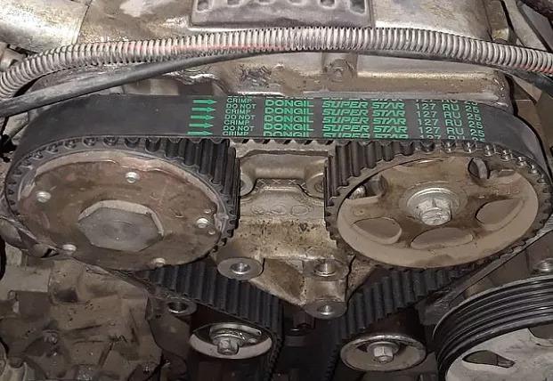 عکس تعمیرگاه خودرو سعید