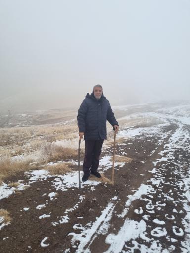 پارک تپه شهدا