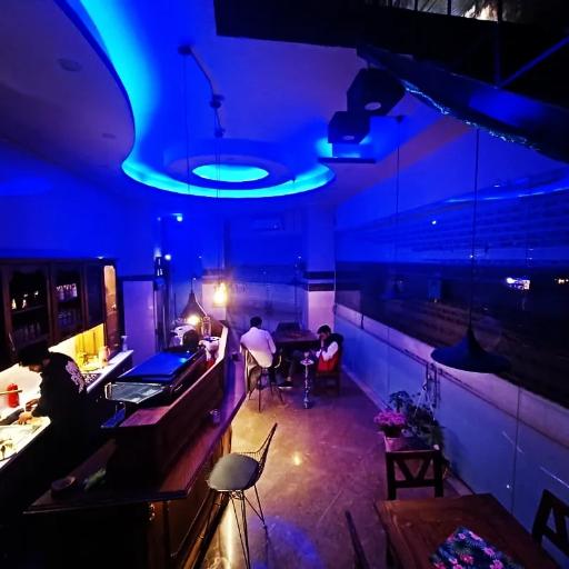 عکس کافه پاچیرا