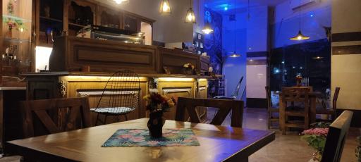 عکس کافه پاچیرا