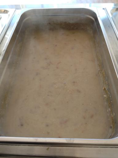 عکس آش و حلیم مادر 