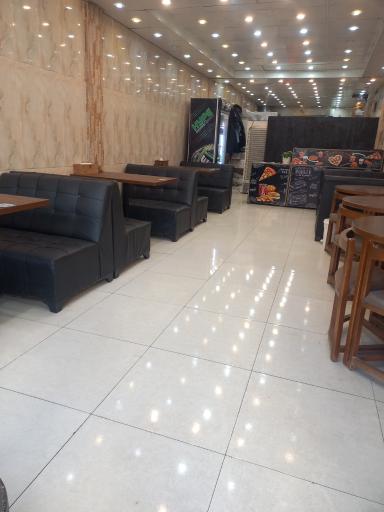 فست فود ناچو