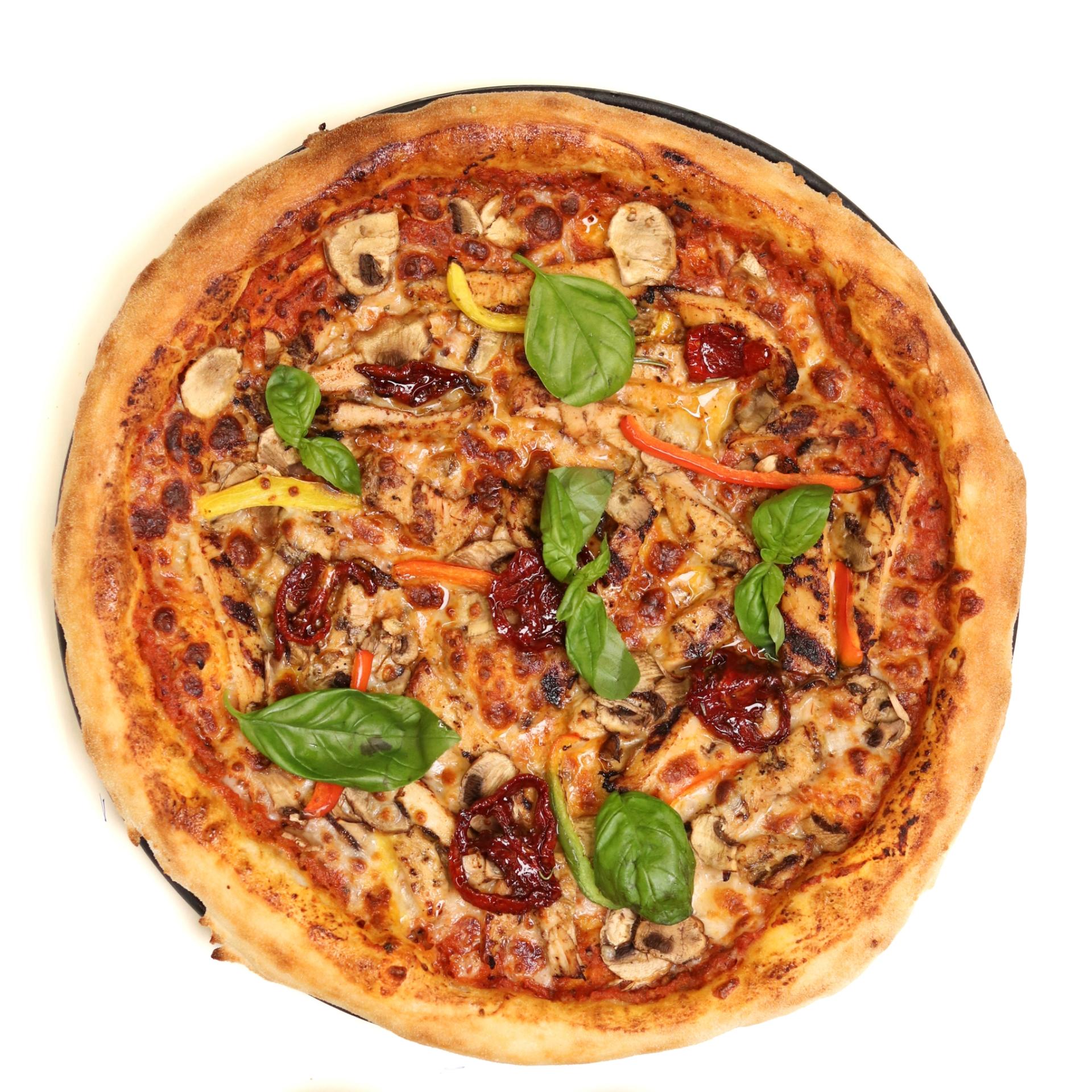 عکس فست فود مازارس