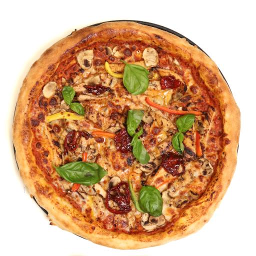 عکس فست فود مازارس