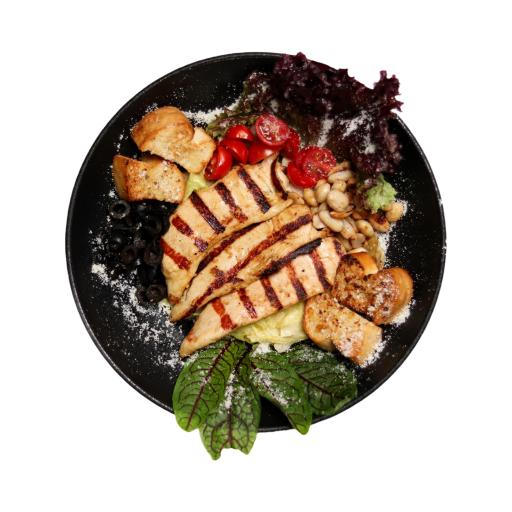 عکس فست فود مازارس