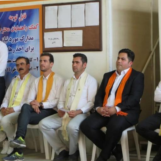 عکس کنگره ۶۰ تبریز