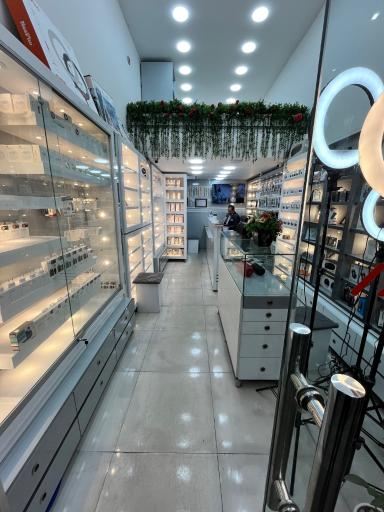 عکس فروشگاه بردیا‌ موبایل