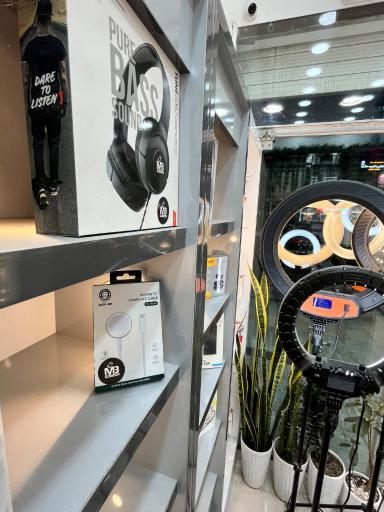 عکس فروشگاه بردیا‌ موبایل