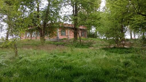 عکس امامزاده قاسم(ع) پنج کتی 