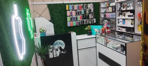 عکس آلفا موبایل