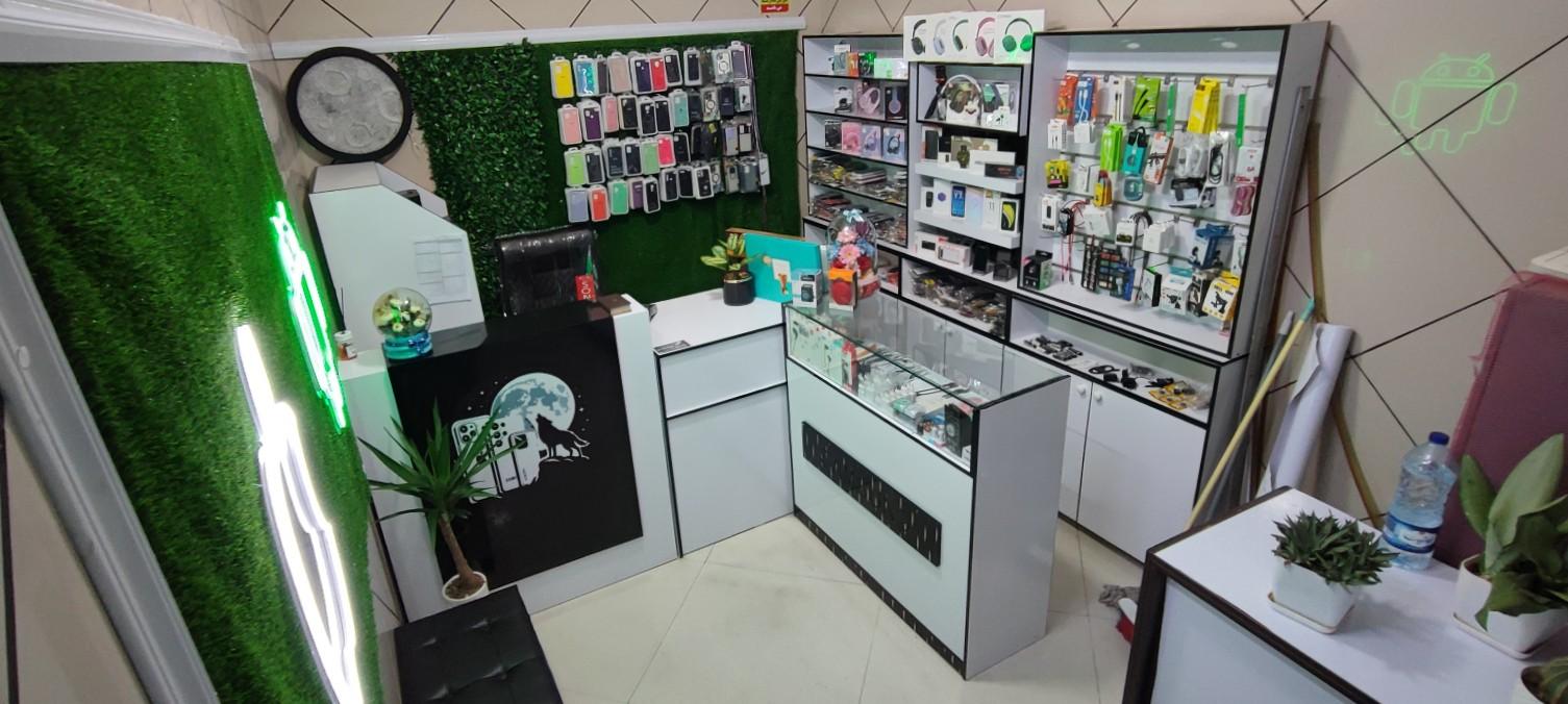 عکس آلفا موبایل