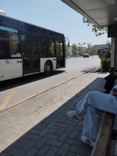 عکس چهارراه رستگاری