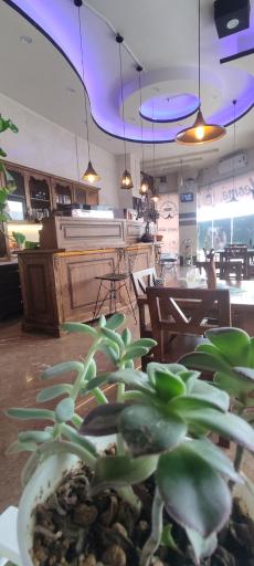 عکس کافه پاچیرا