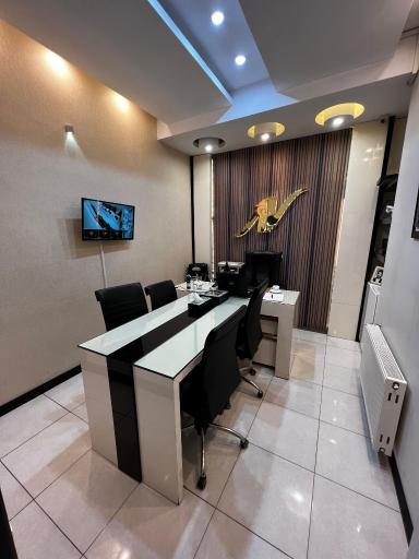 عکس شرکت نظم اندیشان پارسیان