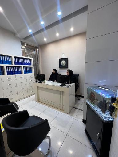 عکس شرکت نظم اندیشان پارسیان