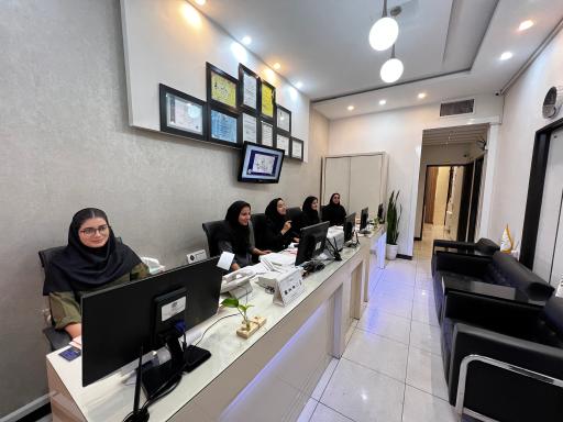 عکس شرکت نظم اندیشان پارسیان