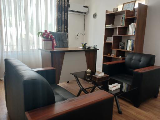 عکس کلینیک روانشناسی ترنم زندگی 