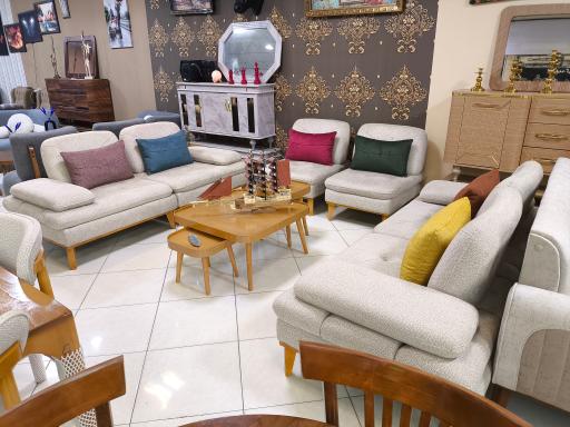 عکس مبلمان شیرمحمدی 