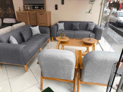 عکس مبلمان شیرمحمدی 