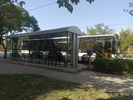 عکس چهارراه رستگاری