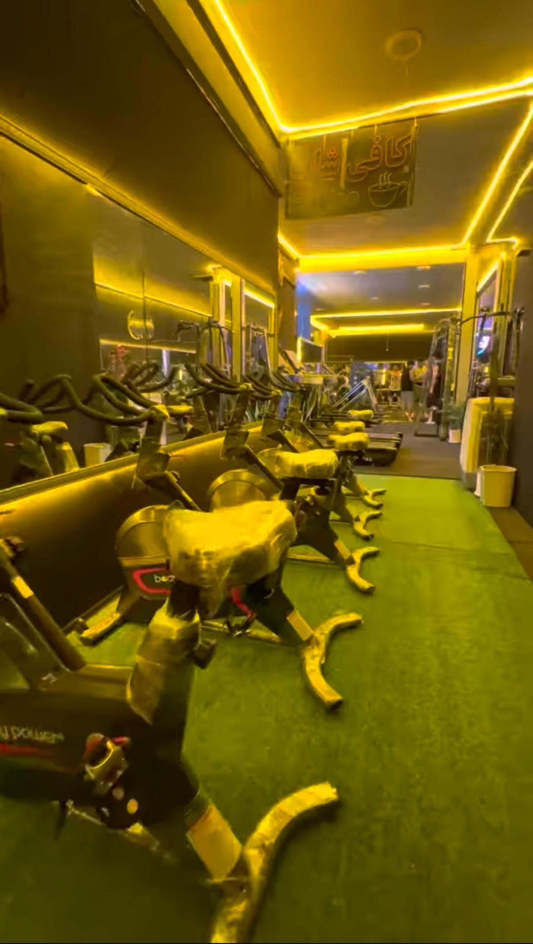 عکس باشگاه وی آی پی میثم