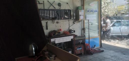 عکس جلوبندی پارسا