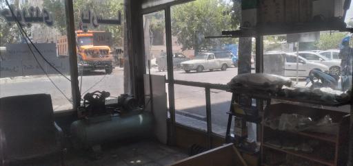 عکس جلوبندی پارسا