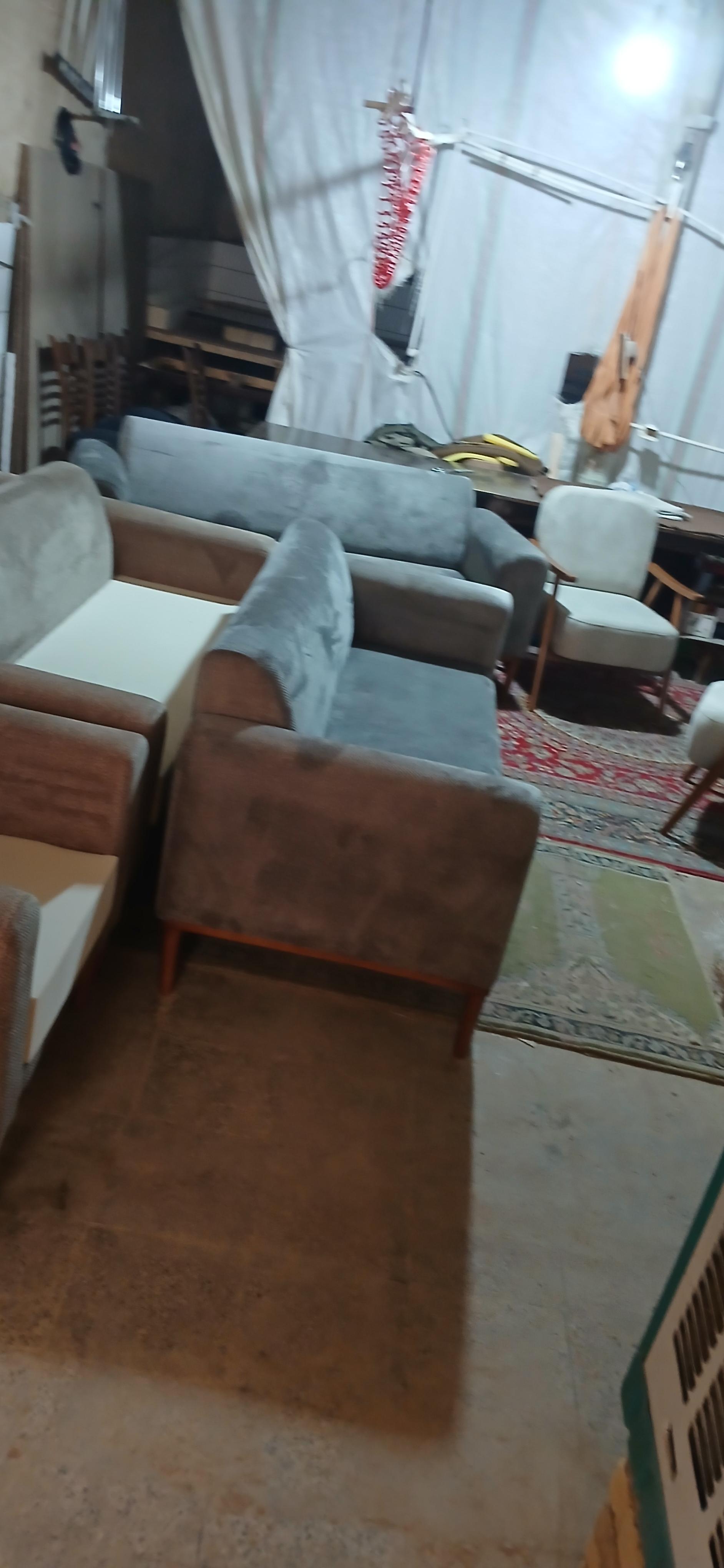 عکس تولیدی مبل حمید