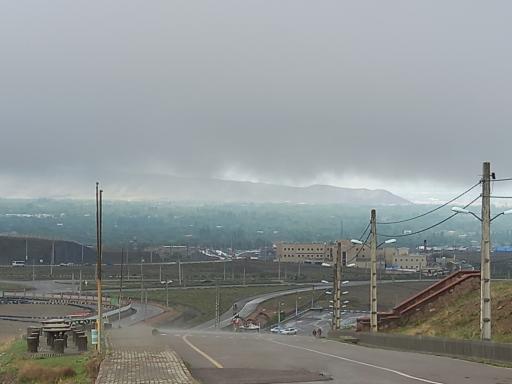 پارک تپه شهدا