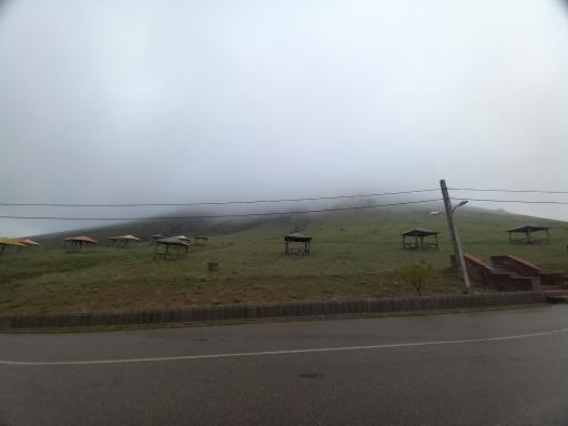 عکس پارک تپه شهدا