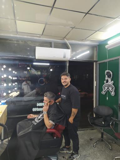 عکس پیرایش امید