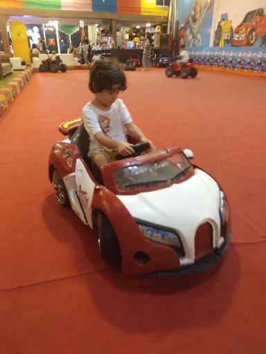 عکس خانه کودک مهرآیین