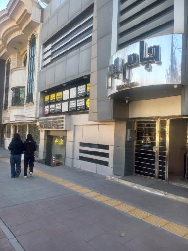 عکس دکتر محمد تفریشی متخصص بیماریهای داخلی