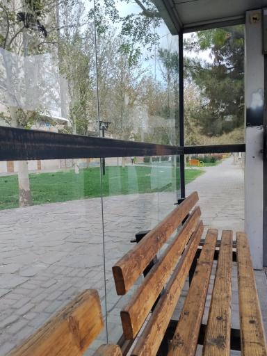 عکس چهارراه رستگاری