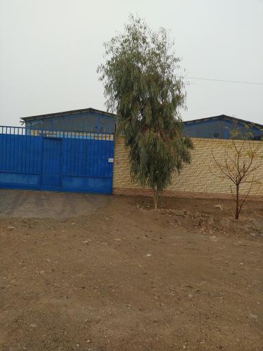 عکس شرکت تندیس ماندگار اخوان (چله پیچی)