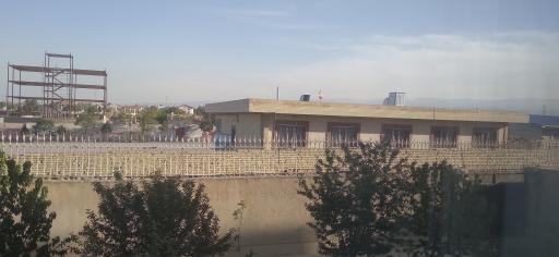 عکس مدرسه پسرانه دولتی امید ایران و نهم دی گلبهار